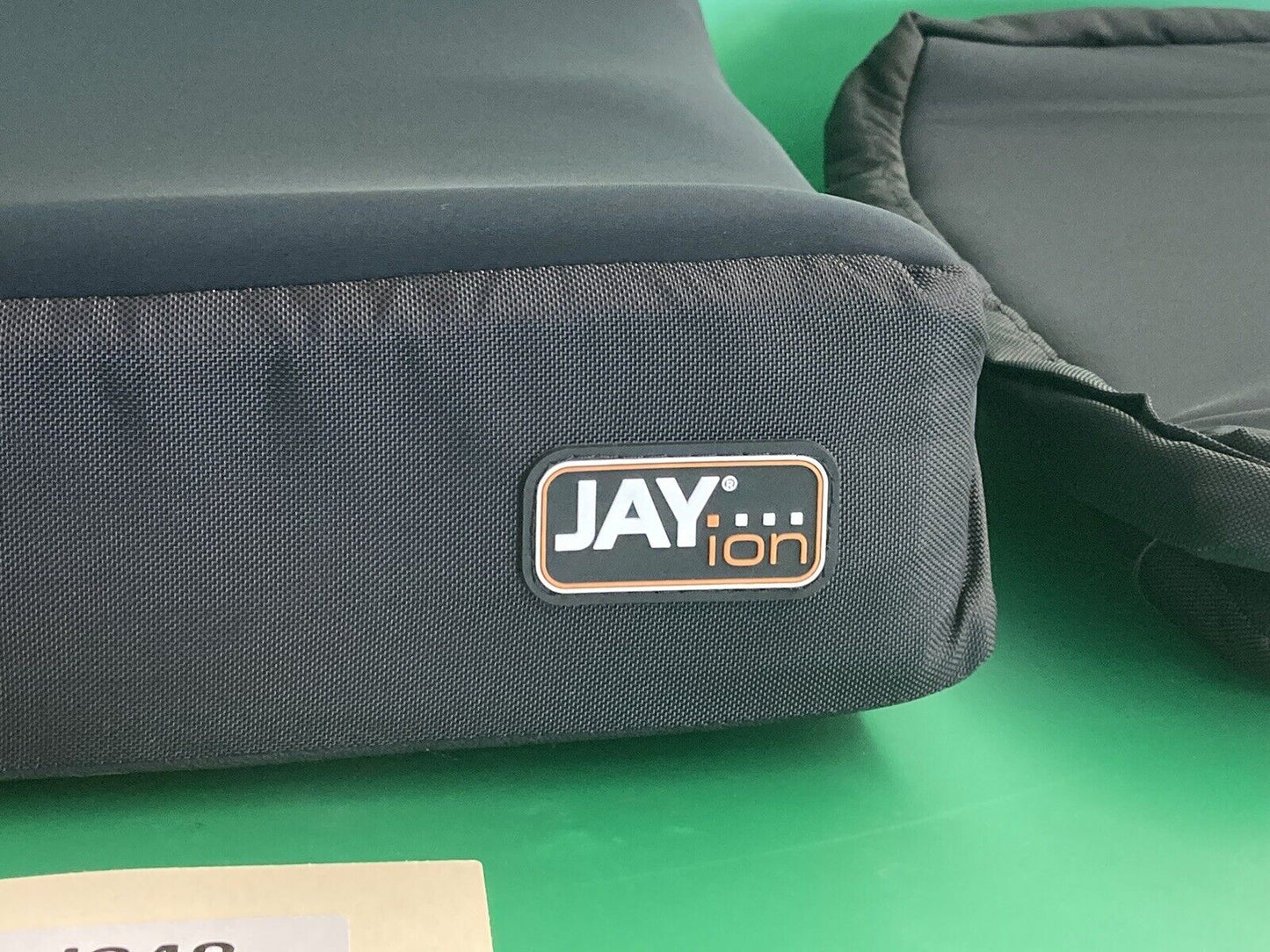NEW* JAY ION Foam Seat Cushion for Power and Manual Wheelchairs 16" x 21" #i848