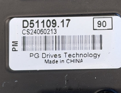 90 AMP RNet PG Drives D51109.17 Power Wheelchair Control Module  #L248