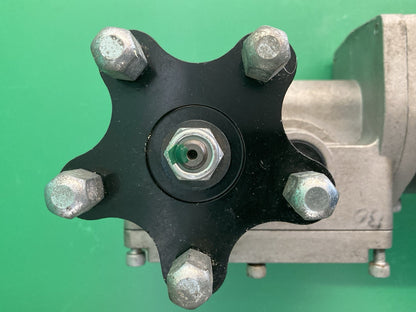 Right Motor for the Quantum Q6 Edge Power Wheelchair -DRVASMB2224 #H275