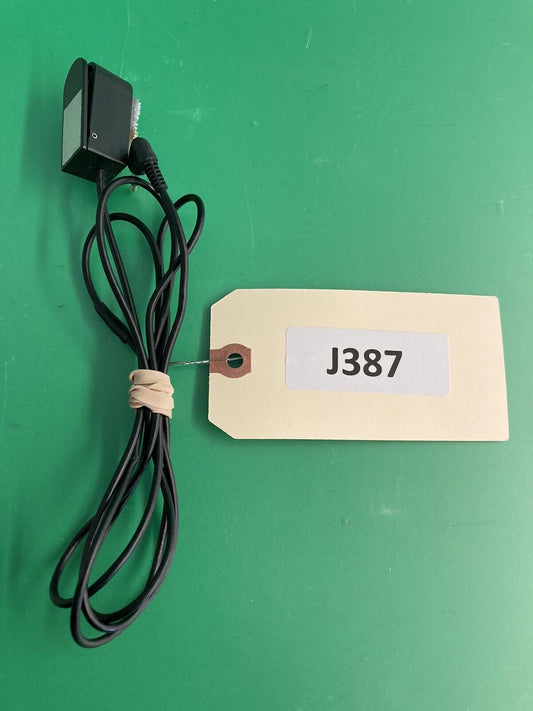 AbleNet, INC. Tash button / Micro Light Switch for Power Wheelchair #J387