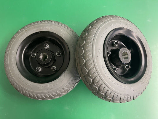 Drive Wheels for Golden Technologies Alante Jr GP200 & Merits Jr 32600430 #i039
