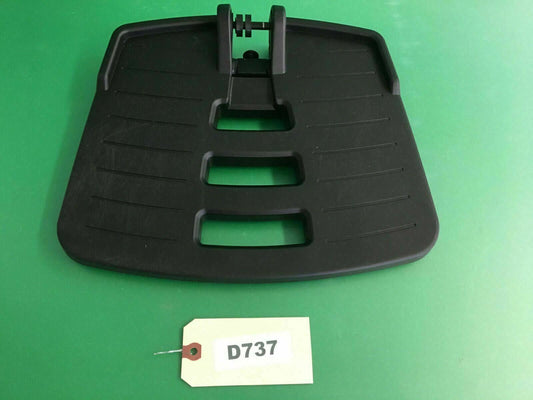Foot Rest For Pride TSS 300 (THE SCOOTER STORE)  Power Wheelchair #D737