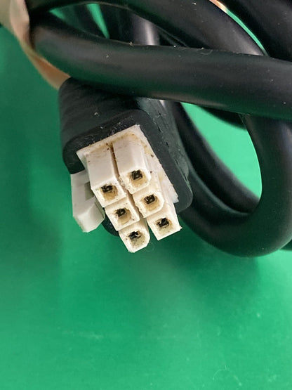 NE Joystick CTLDC1554 1741-2019 for Pride & Quantum Power Wheelchairs #K672