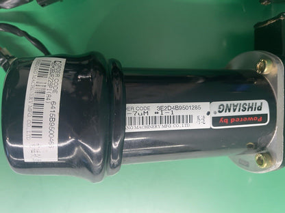 Motors for the Shoprider XtraLite Jiffy Power Wheelchair (UL7WR/ULWR11) #i151