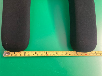 Stealth i2i Head Positioning Padded Wheelchair Headrest Only ~Size: SMALL #K810