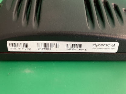 Dynamic DK-PMB60 1109530 Jazzy Elite HD / 14 Power Wheelchair Module SHARK #J652
