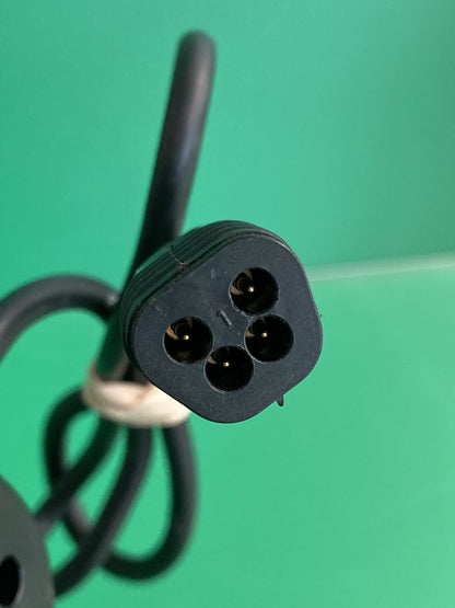 9 BUTTON RNET Joystick D51316.01 for RNET Compatible Power Wheelchairs #K829