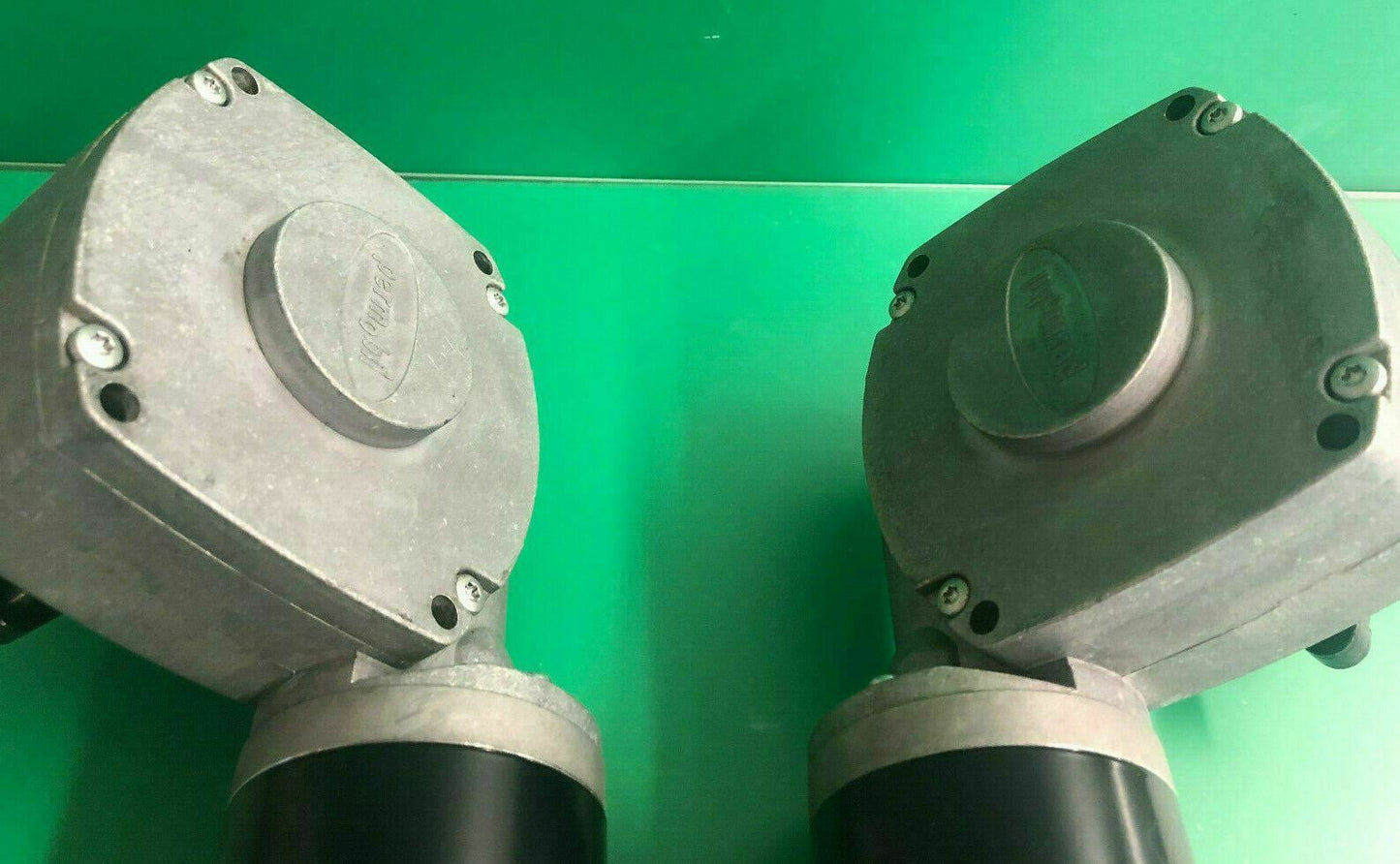 Right & Left Motors for Permobil F3 Power Wheelchair 1831168-1831167 #F267