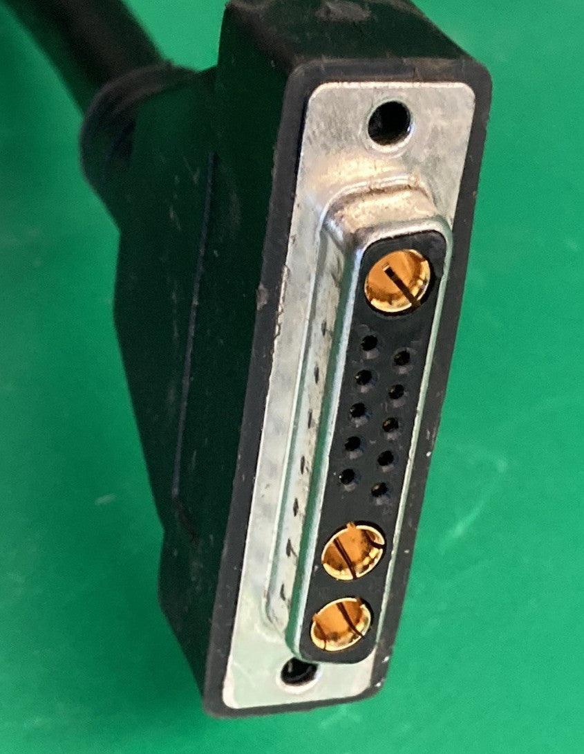 Invacare Control Module Storm Series Power Wheelchair 1112979 MK5 TT-EX #L111