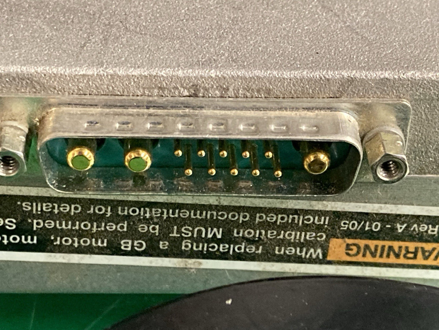 Gearless Brushless Motors for Invacare Power Wheelchair TS1113091 TS1113090