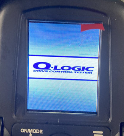 NEW*  Quantum Joystick CTLDC1467 Model # 1751-0009 for Power Wheelchair  #K724