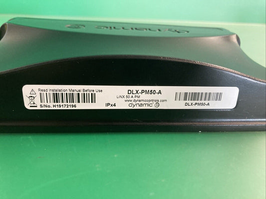 Dynamic LiNX Power Module for Power Wheelchair DLX-PM50-A #K090