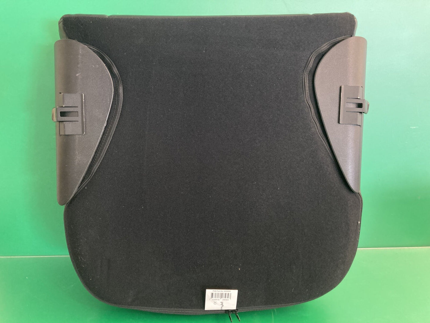 Permobil Corpus 3G Power Wheelchair Cushion with Wedges 19" x 19" 1828584 #K725