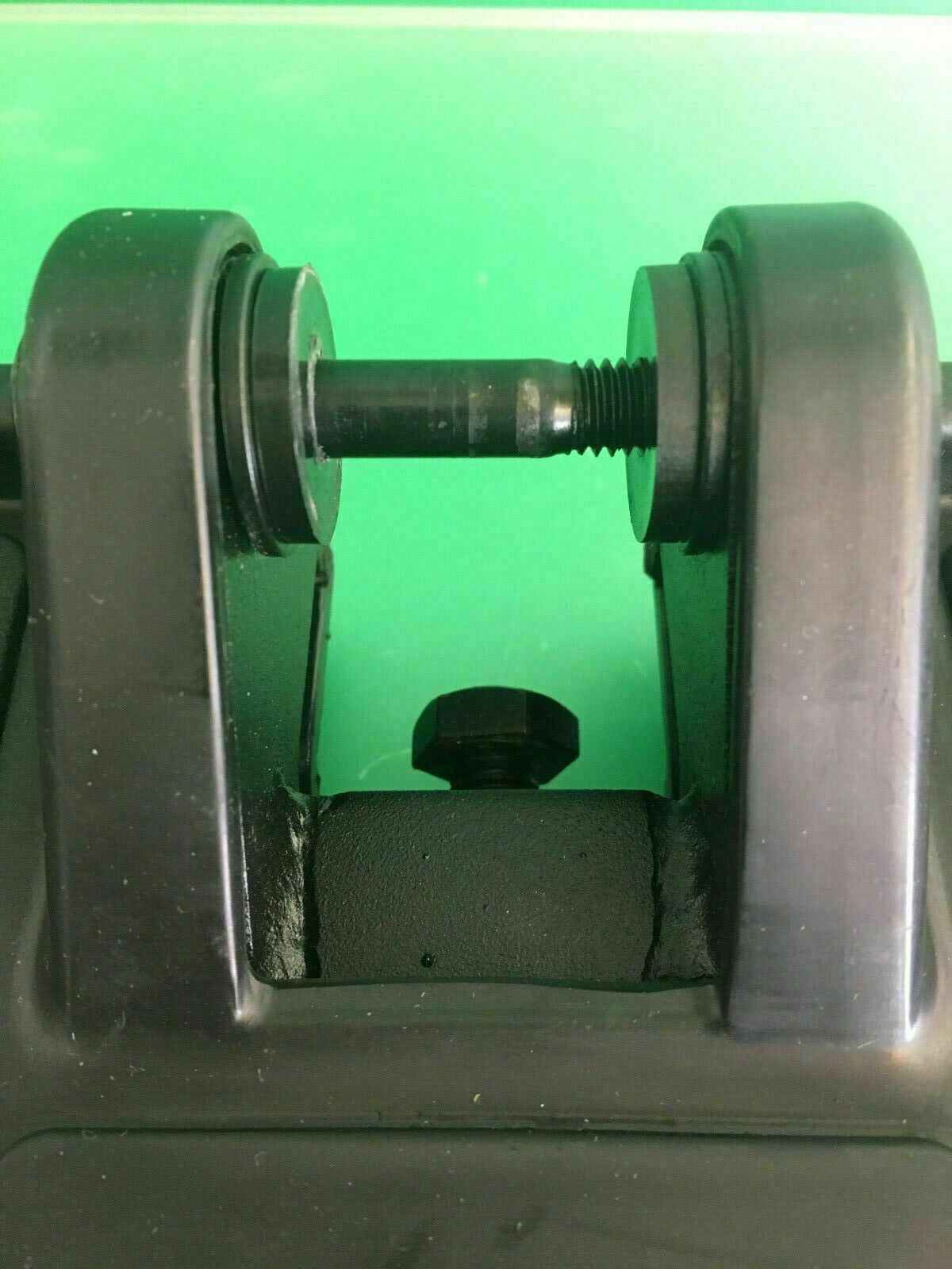 Foot Rest For Pride Jazzy Select GT Power Wheelchair #D826