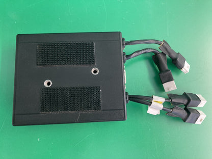 Quickie Actuator Driver Module for Power Wheelchair P/N 116509  #K761