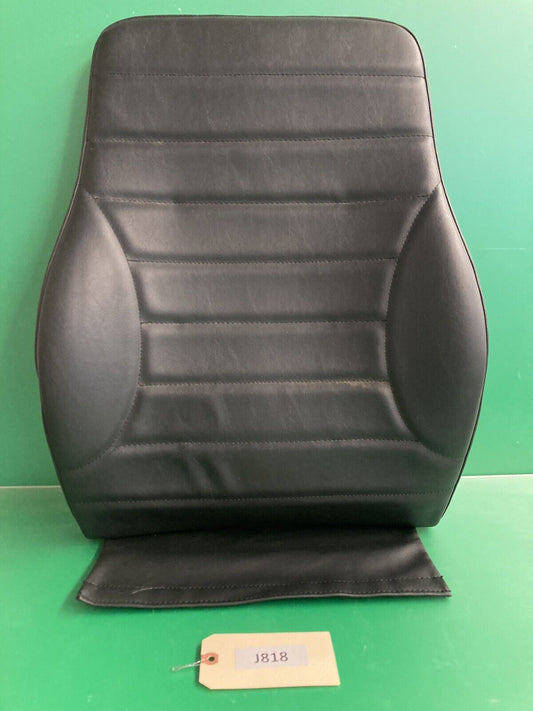 Permobil 2G Leatherette Seat Back Cushion for Power Wheelchair 18" x 25" #J818
