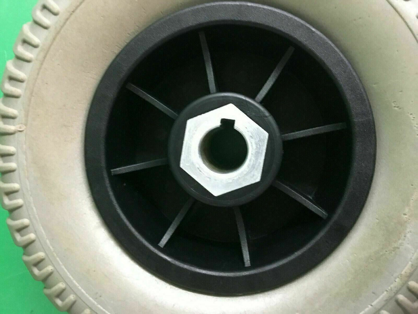 Rear Drive Wheel Assembly for Drive Spitfire Power Scooter  -Set of 2* #D944