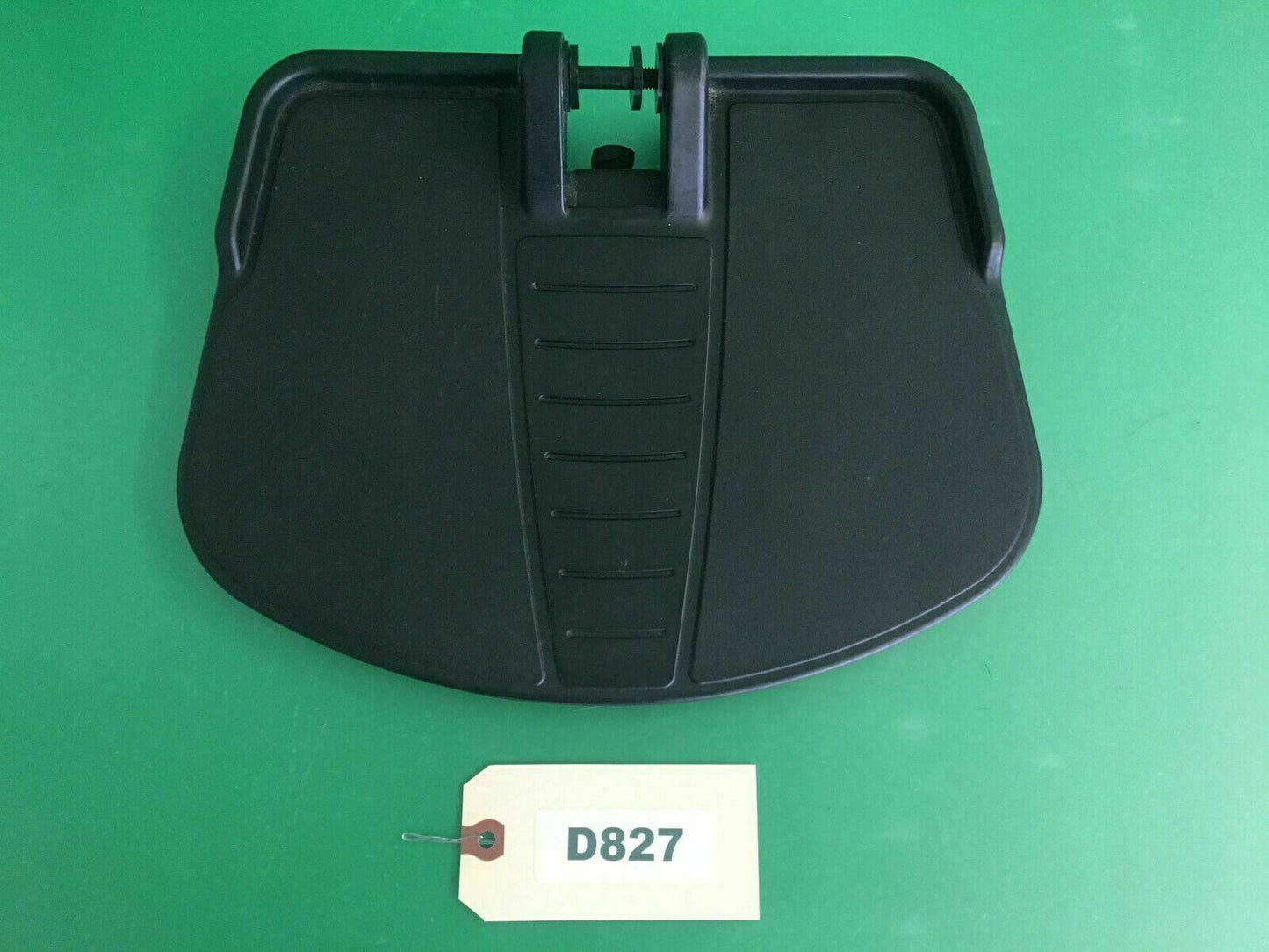 Foot Rest For Pride Jazzy Select GT Power Wheelchair #D827