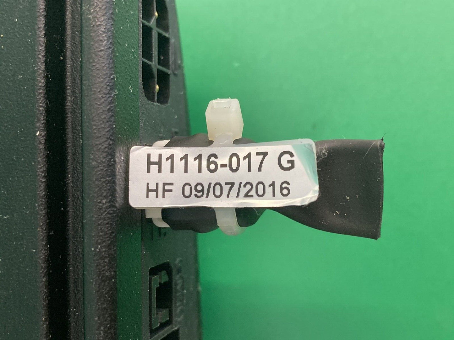 Dynamic DK-PMB50 Wheelchair Control Module - JAZZY ELITE HD / ELITE 14 #J739