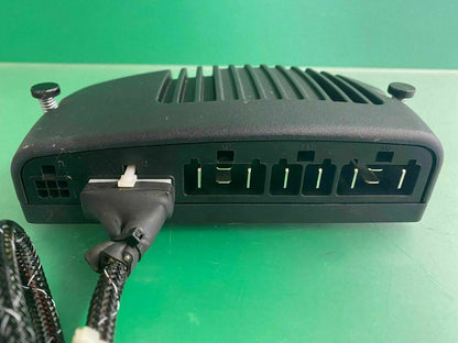 Control Module for Quantum Power Wheelchair Model 1750-2009  CTLDC1552  #D858