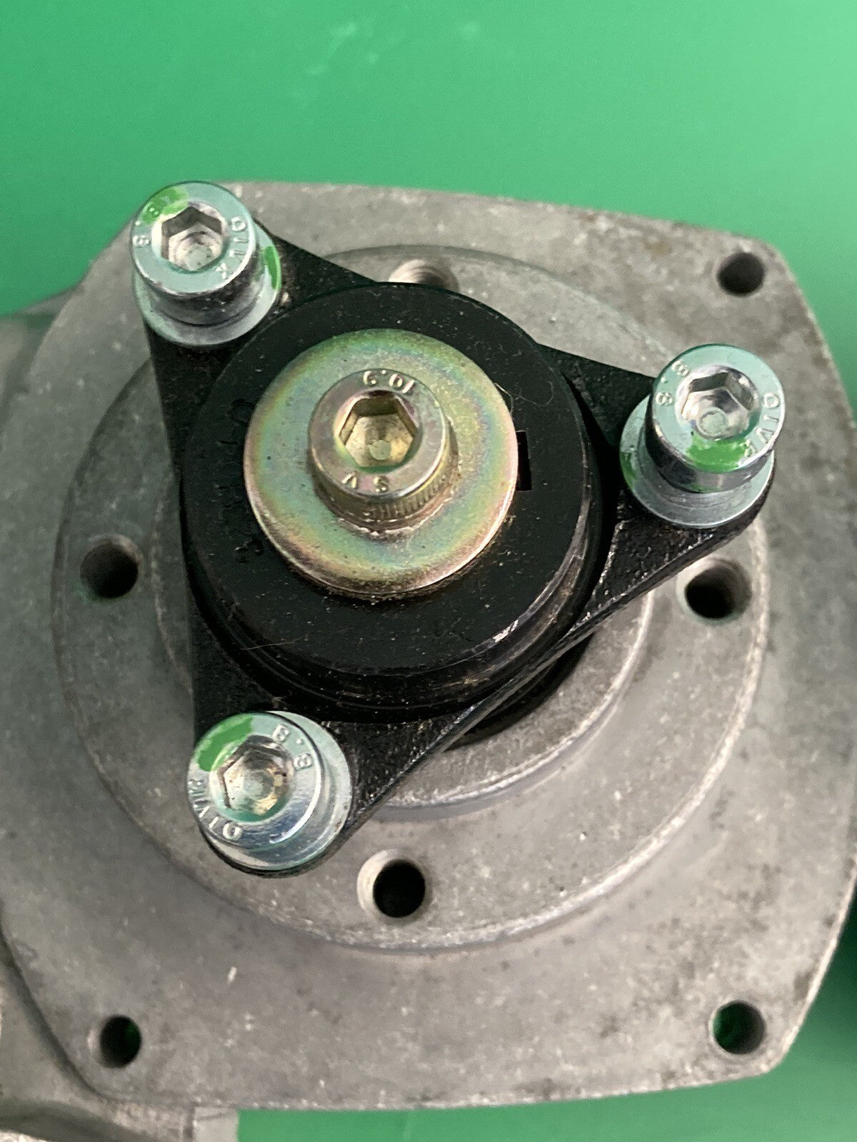 Motors for Permobil F3 Power Wheelchair 1831168-1831167 / 313935-313934 #J408