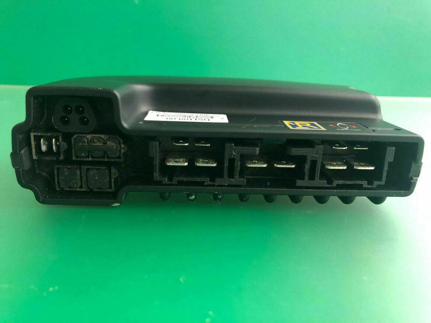 PERMOBIL R Net PG Drives D51109.09 Power Wheelchair Control Module  #F458