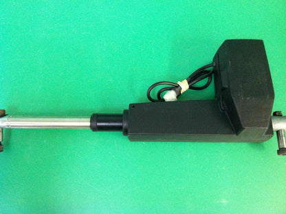 Recline Actuator Linak LA31-U110-03 from Jazzy 1122 Power Wheelchair #6580