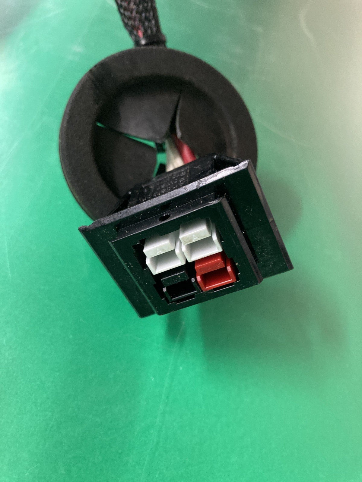 Motors for Select 14, Select HD, Pride J6 & TSS 450/ PM802-D08D-PM802-D08C #K887