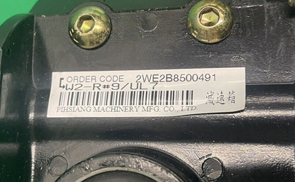 Motors for the Shoprider XtraLite Jiffy Power Wheelchair (UL7WR/ULWR11) #i151