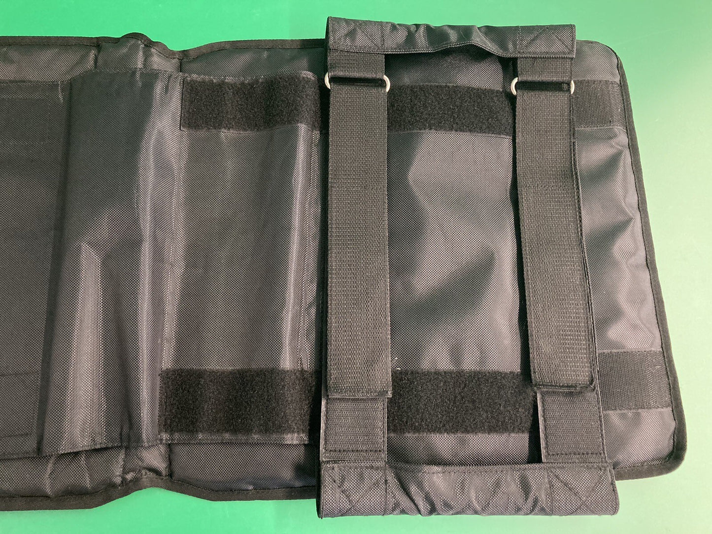 18" Seat Back Sling & Seat Cushion for the Eagle HD Folding Powerchair #J191