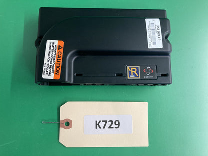 90 amp Rnet Power Module / Control Module for Power Wheelchairs D51109.12 #K729
