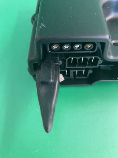 90 Amp VR2 Controller for Pride Jazzy 1450 Power Wheelchair D51086.07 #i837