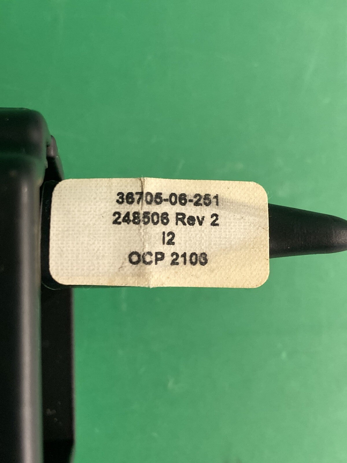 90 amp Rnet Power Module / Control Module for Power Wheelchairs D51109.13 #K511