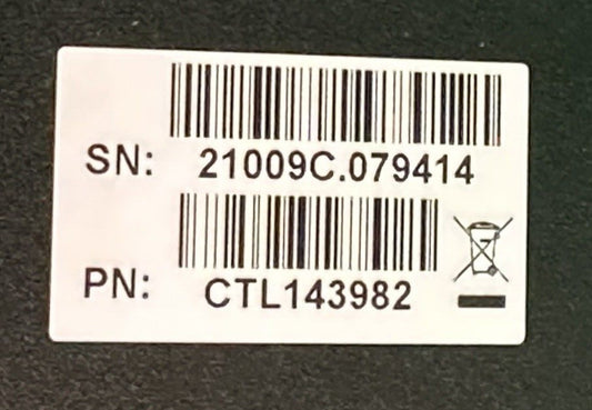 Quantum Control Module for Quantum Power Wheelchair 1764-5009  CTL143982  #i637