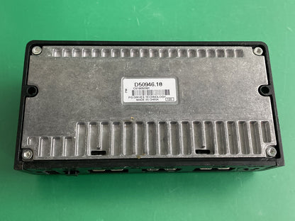 120a Rnet Power Module / Control Module for Power Wheelchair D50946.18 #K166