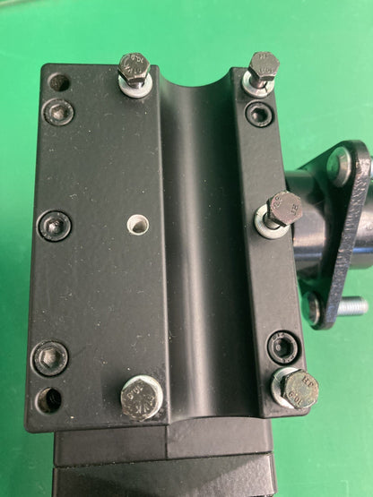 Motors for Quickie Q300M Power Wheelchair 250287 250286 ~19 MILES RECORDED #K510