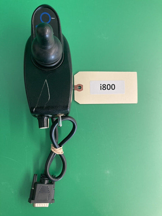 Invacare Joystick for Power Wheelchair MK4R2G JS - 1092610 - MKIV RII #i800