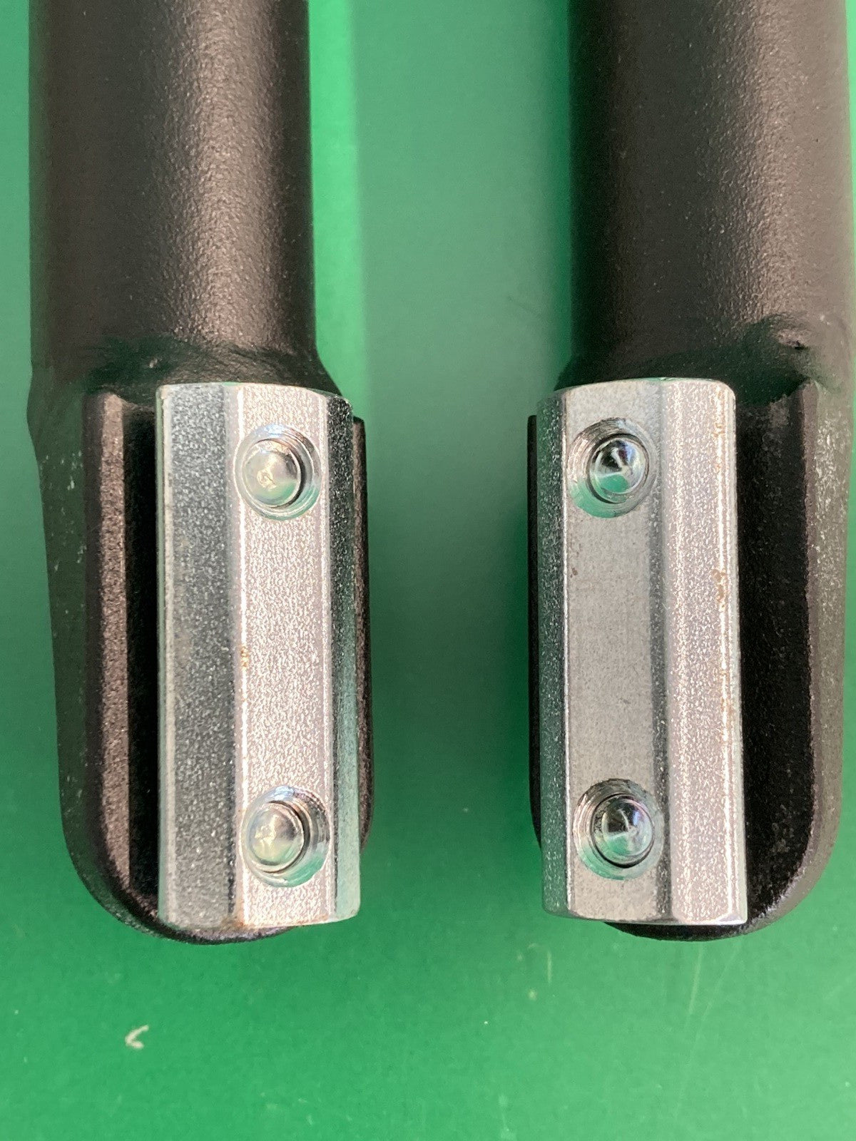 Permobil Corpus 3G Seating Push Handles for Permobil Power Wheelchairs #J766