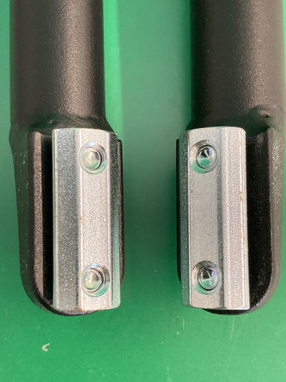 Permobil Corpus 3G Seating Push Handles for Permobil Power Wheelchairs #J766