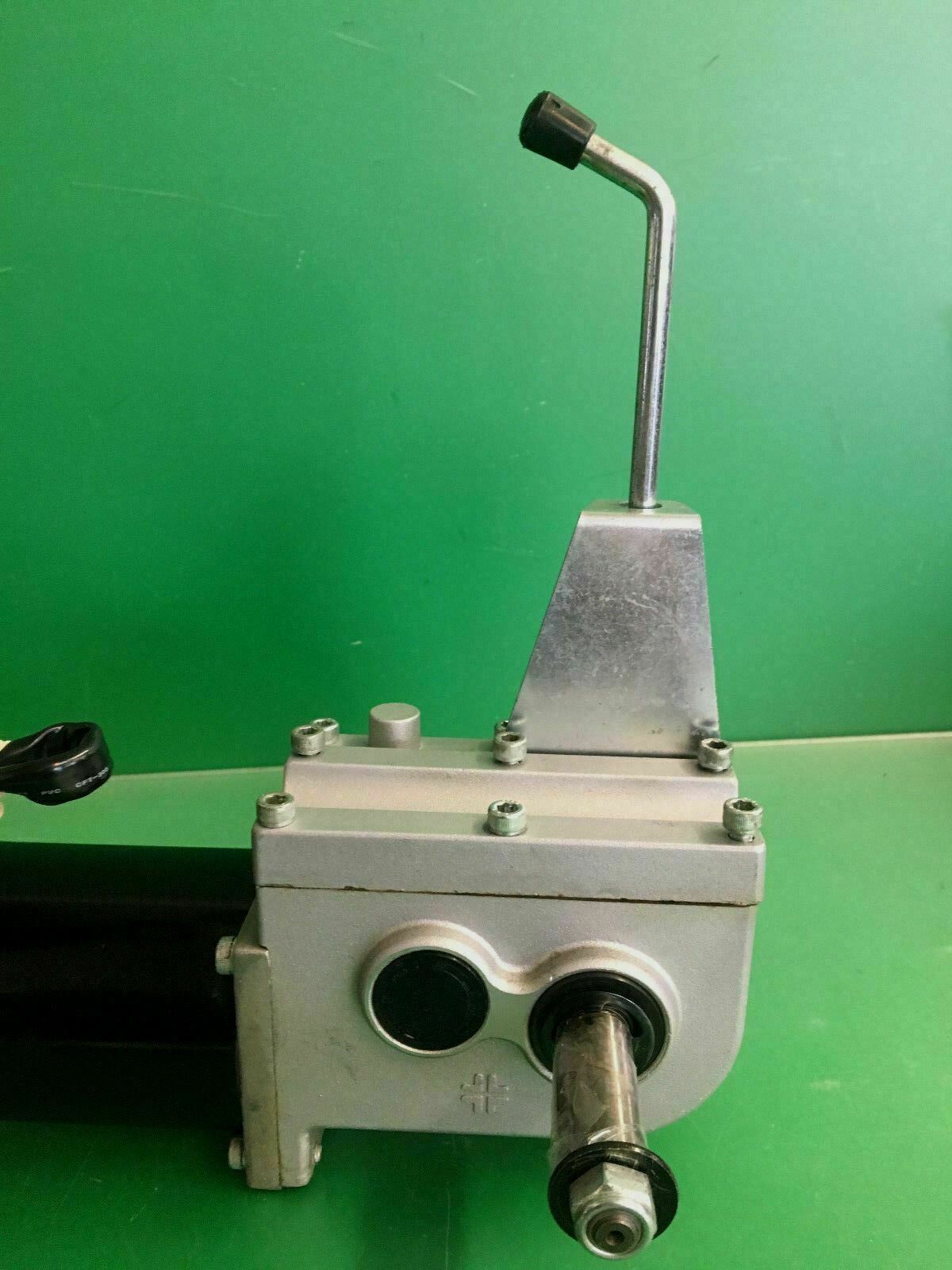 R & L Motors for Pride Jet 3 Power wheelchair M1P1071330 / M1P1036727 #C389