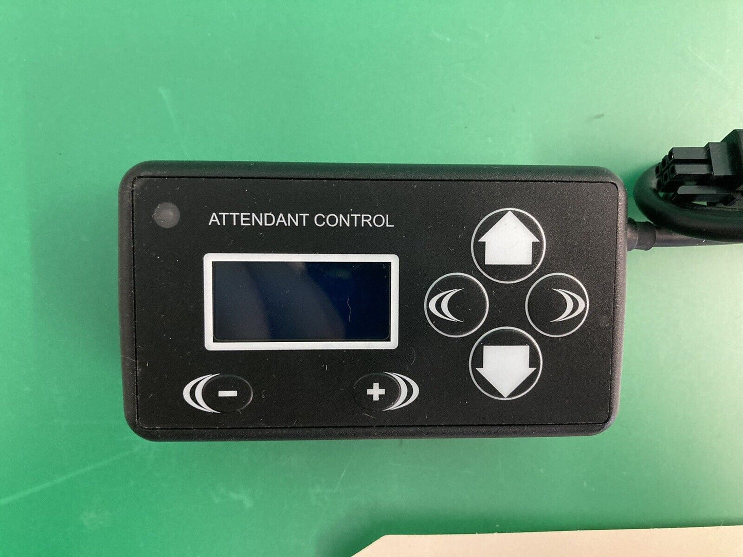 Motion Concepts ATTENDANT CONTROL  for Power Wheelchair (M270 R11) #J382