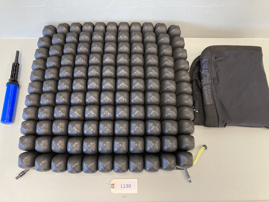2024 Roho Air Cushion w/ Pump & Cover  20.00" X 20.00" X 4.25" 1R1111H #L130