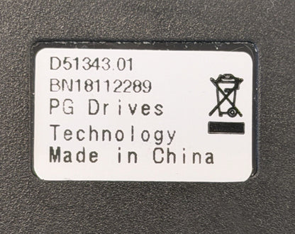 Permobil RNET Attendant Joystick for Permobil Power Wheelchair D51343.01 #L164