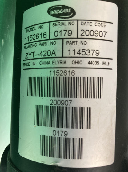 Motors for Invacare Torque 1152615 1152616 1152614 1152613 1145378 1145379 #K941