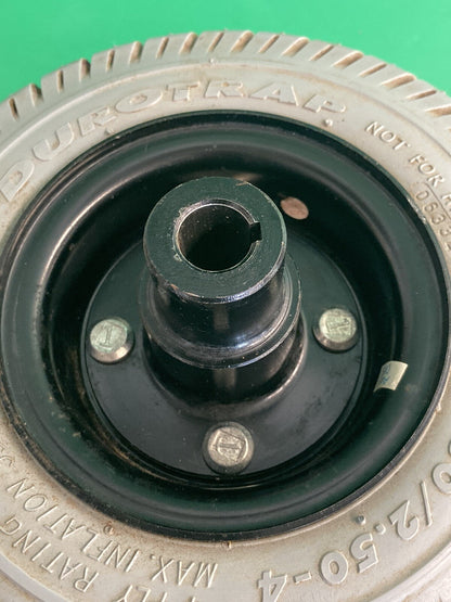 Drive Wheel Assembly for the Rascal AutoGo Folding Scooters SET OF 2* #J743