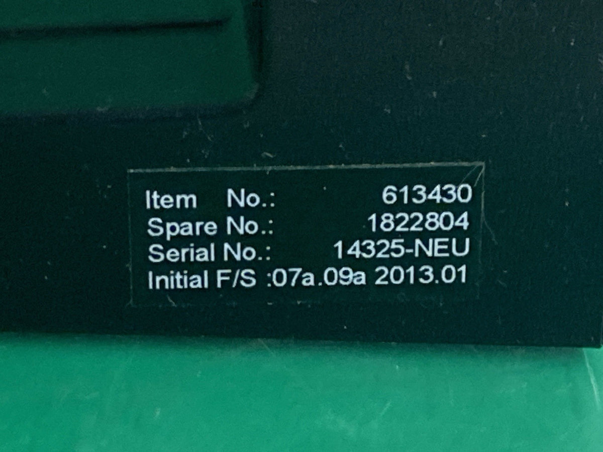 RNET ESP Module for Permobil Power Wheelchair 613430 (1822804) #L079