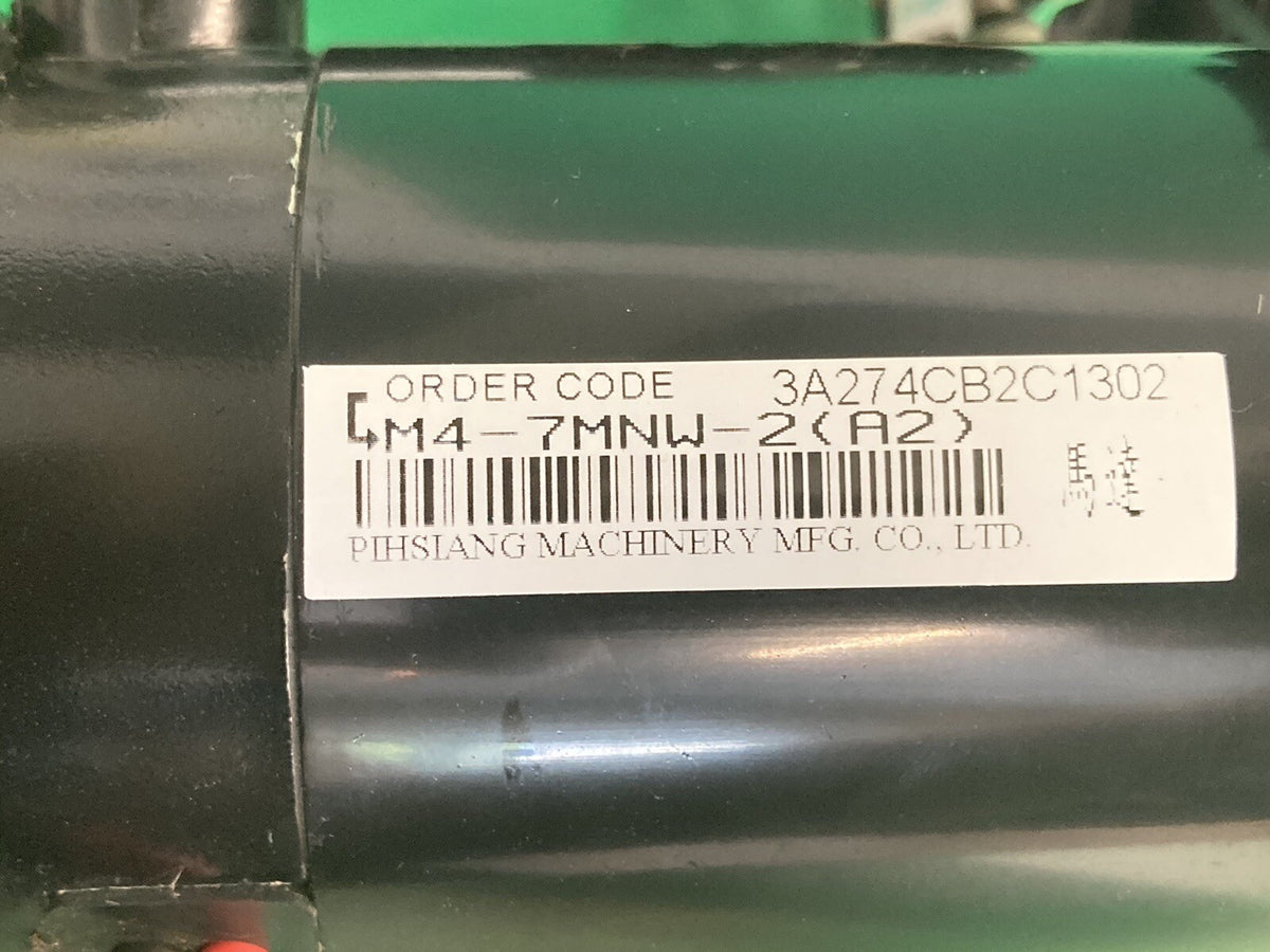 Motors for the Shoprider Streamer Power Wheelchair #J778