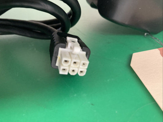 NE+ Joystick CTLDC1560  1751-6209 for Pride & Quantum Power Wheelchairs #K280