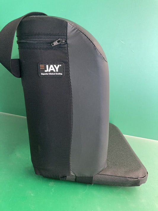 Sunrise Jay Foot Box for Wheelchairs - 13" wide x 10" Deep x 12" High #K524