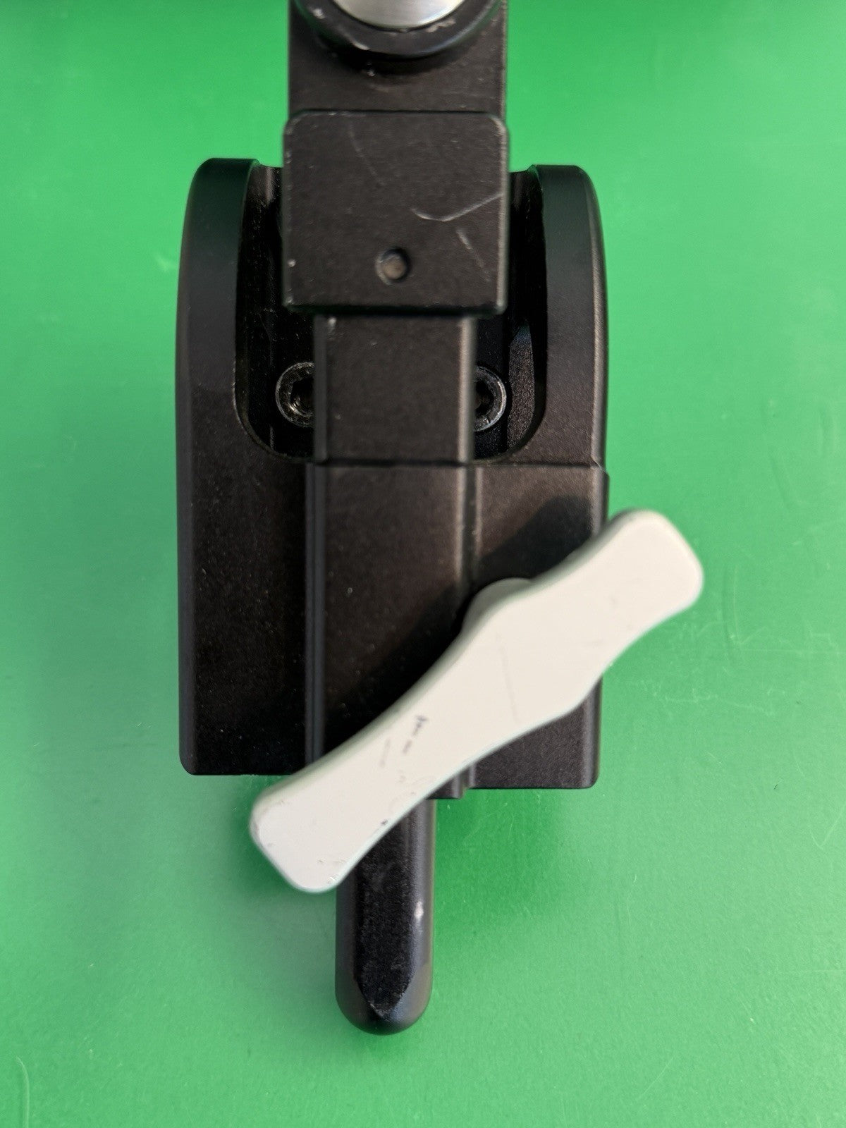 Latest Style 10" Permobil Adjustable Head Rest for Power Wheelchair #L033